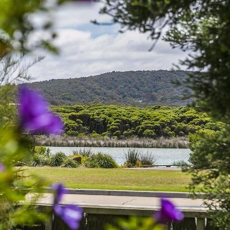 Rivernook Англси Экстерьер фото
